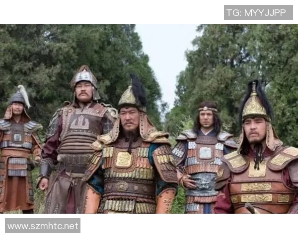 蒙古骑兵如何凭借战术优势击溃欧洲军队？剖析军事体制与后勤制约的致命弱点