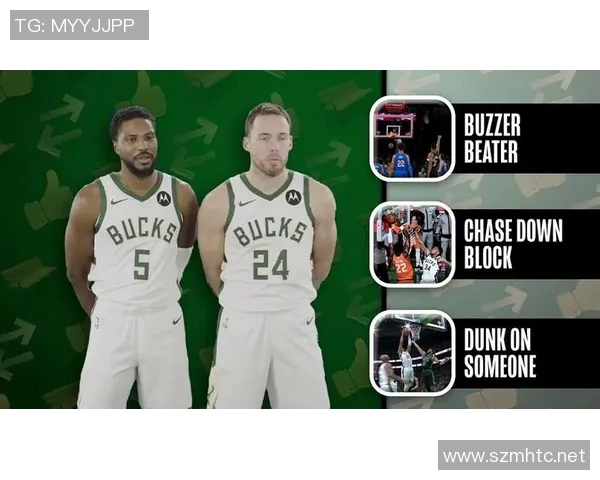 NBA国王与雄鹿精彩对决回放全程回顾与赛后分析